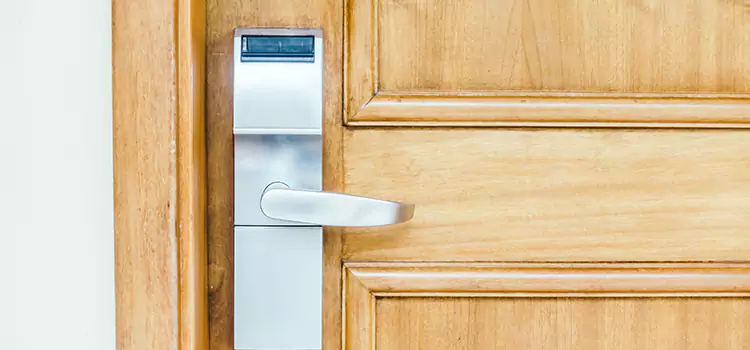 Advanced Solutions in Pooler, GA for Modern Security