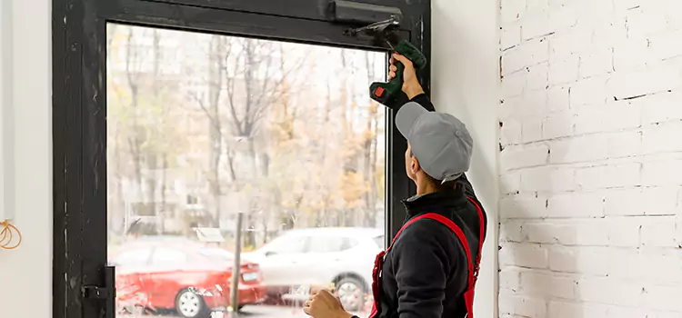 Comprehensive Door Closer Services in Pooler, GA