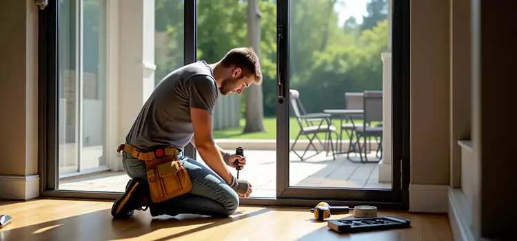 Comprehensive Solutions for Every Glass Door Need in Pooler, GA