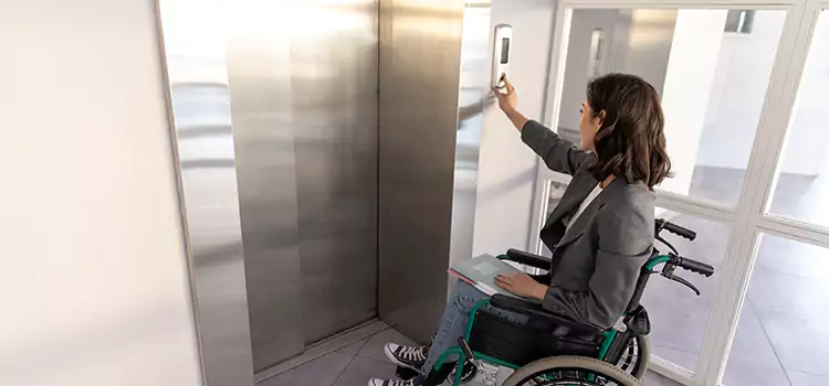 Benefits of Modern Handicap Door Systems in Pooler, GA