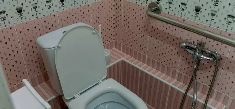 Meeting Diverse Needs With Accessible Restroom Solutions in Pooler, GA