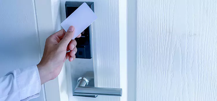 Why Choose Us for Your Keycard Lock Installation in Pooler, GA?