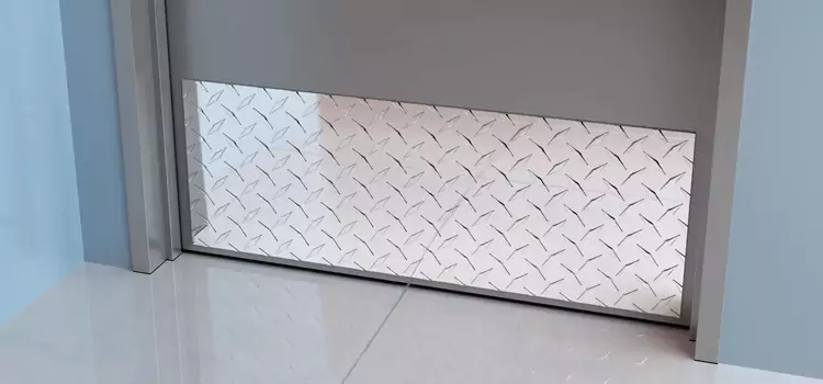 Benefits of Professional Kick Plate Solutions in Pooler, GA