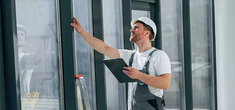 Comprehensive Solutions for Your Sticking Doors in Pooler, GA