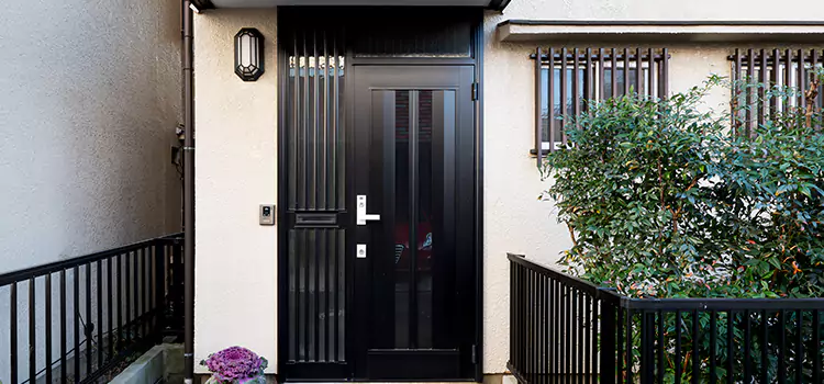 Popular Exterior Door Options in Pooler, GA