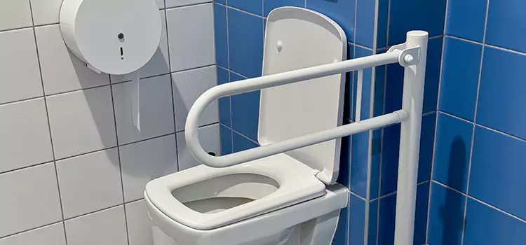 Comprehensive Solutions in Pooler, GA for Accessible Facilities