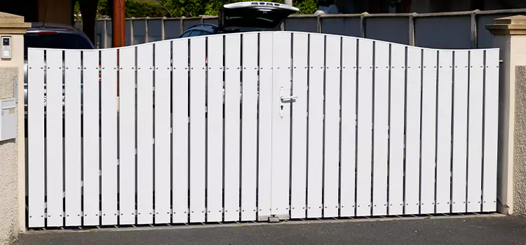 Why Choose Us for Residential Gate Repair in Pooler, GA?